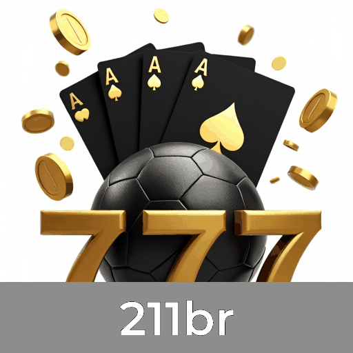 211br: Especialista em Apostas Esportivas no Brasil