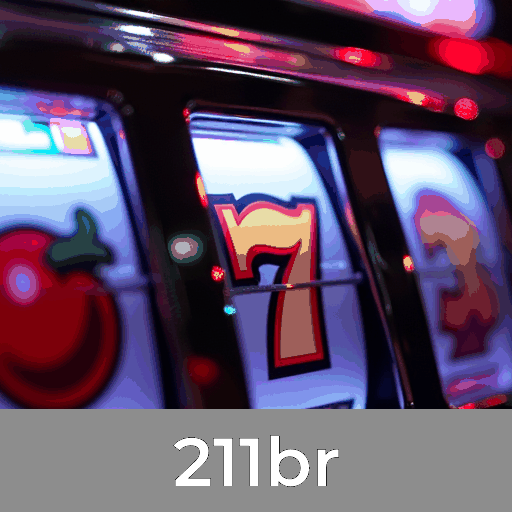 211br: Explore os Bônus e Ofertas Únicas