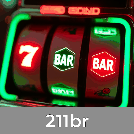 211br: Experiência Autêntica com Jogos de Mesa ao Vivo