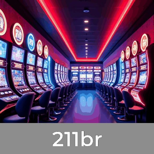 211br: A Plataforma de Apostas com Serviço Profissional